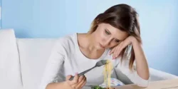 عوارض بی اشتهایی عصبی + تشخیص و راههای پیشگیری و درمان آن