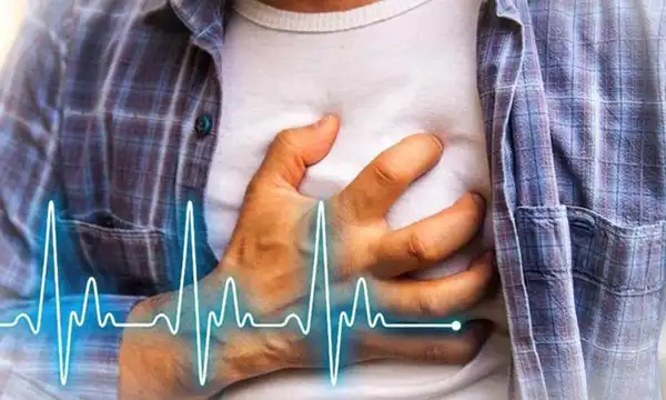 عوارض بیماریهای قلبی عروقی + تشخیص و راههای پیشگیری و درمان آن