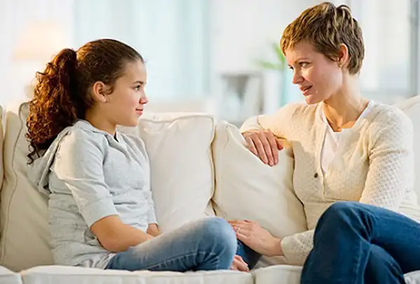 عوارض بلوغ زودرس + تشخیص و راههای پیشگیری و درمان آن