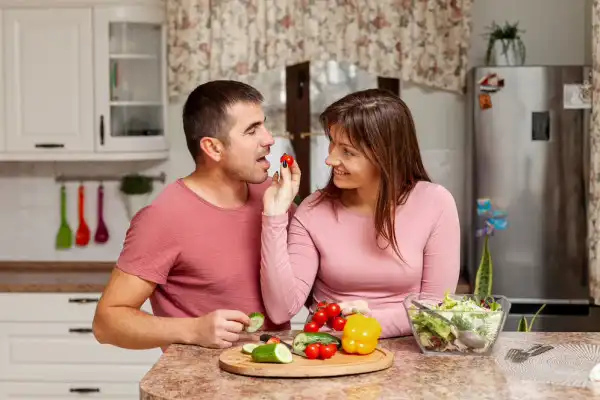 عوارض چاقی بعد از ازدواج + تشخیص و راههای پیشگیری و درمان آن