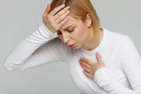 عوارض اختلال هراس + تشخیص و راههای پیشگیری و درمان آن