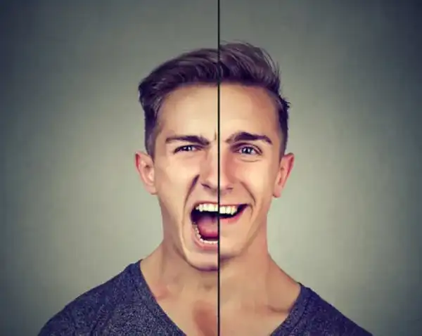 عوارض اختلال شخصیت دوقطبی + تشخیص و راههای پیشگیری و درمان آن