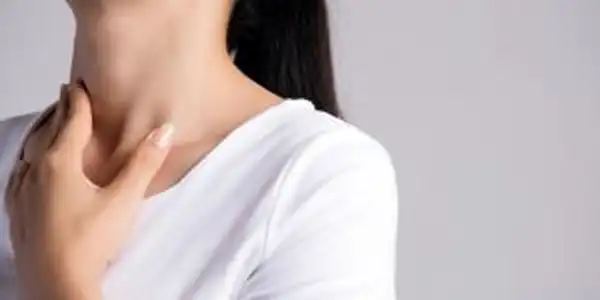 عوارض التهاب حلق + تشخیص و راههای پیشگیری و درمان آن