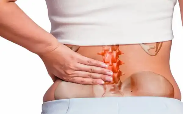 عوارض التهاب لگن + تشخیص و راههای پیشگیری و درمان آن