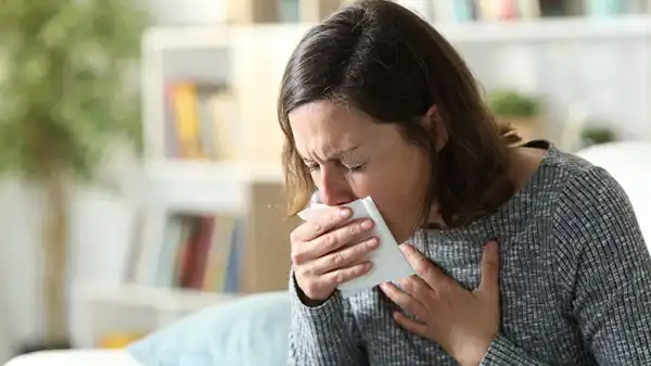 عوارض التهاب مری + تشخیص و راههای پیشگیری و درمان آن
