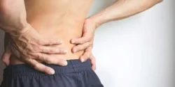 عوارض گرفتگی عضلات کمر + تشخیص و راههای پیشگیری و درمان آن