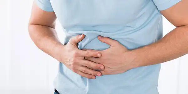 عوارض گرفتگی عضلات معده + تشخیص و راههای پیشگیری و درمان آن