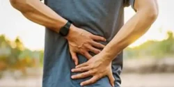 عوارض گرفتگی کمر + تشخیص و راههای پیشگیری و درمان آن