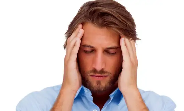 عوارض گیجی + تشخیص و راههای پیشگیری و درمان آن