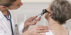 عوارض جرم گوش + تشخیص و راههای پیشگیری و درمان آن