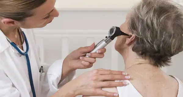 عوارض جرم گوش + تشخیص و راههای پیشگیری و درمان آن