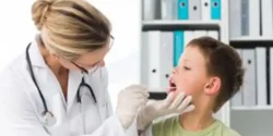 عوارض خروسک + تشخیص و راههای پیشگیری و درمان آن
