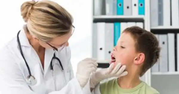 عوارض خروسک + تشخیص و راههای پیشگیری و درمان آن