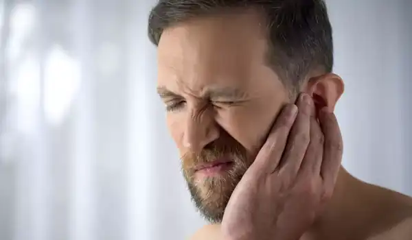 عوارض کیپی گوش + تشخیص و راههای پیشگیری و درمان آن
