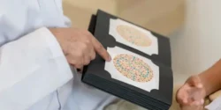 عوارض کوررنگی + تشخیص و راههای پیشگیری و درمان آن