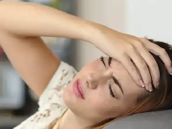 عوارض مننژیت + تشخیص و راههای پیشگیری و درمان آن