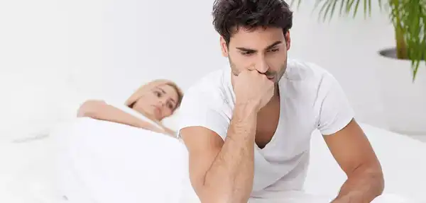 عوارض نازایی در مردان + تشخیص و راههای پیشگیری و درمان آن