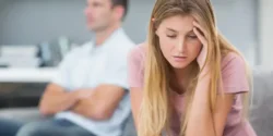عوارض نازایی در زنان + تشخیص و راههای پیشگیری و درمان آن
