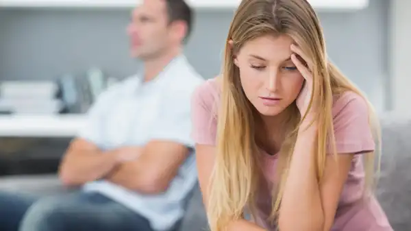 عوارض نازایی در زنان + تشخیص و راههای پیشگیری و درمان آن