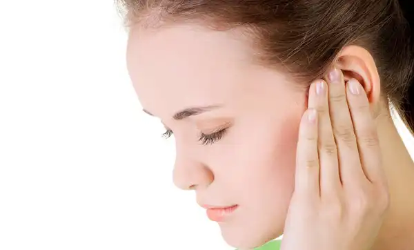 عوارض پارگی پرده گوش + تشخیص و راههای پیشگیری و درمان آن