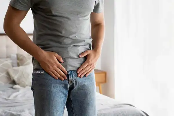 عوارض پیچش بیضه + تشخیص و راههای پیشگیری و درمان آن