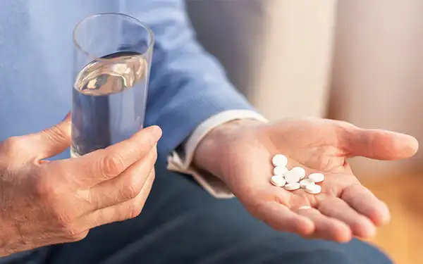 عوارض پروستاتیت + تشخیص و راههای پیشگیری و درمان آن