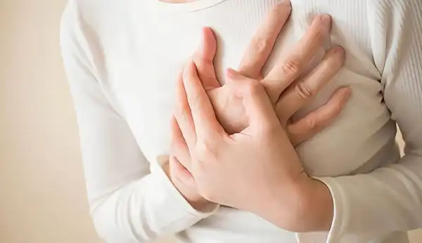 عوارض سرطان پستان + تشخیص و راههای پیشگیری و درمان آن