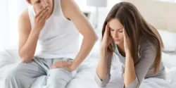 عوارض سردرد جنسی + تشخیص و راههای پیشگیری و درمان آن