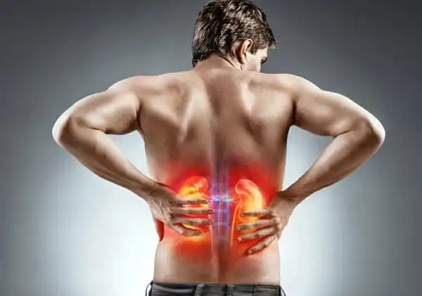 عوارض سرماخوردگی کلیه + تشخیص و راههای پیشگیری و درمان آن