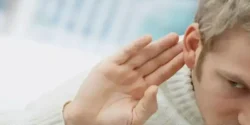 عوارض سکته گوش + تشخیص و راههای پیشگیری و درمان آن