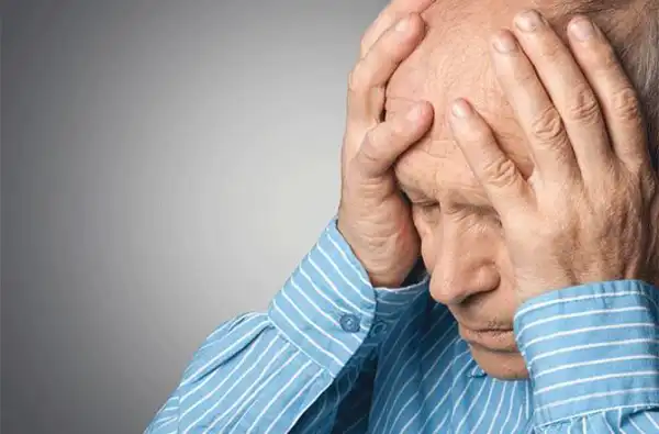 عوارض سکته مغزی + تشخیص و راههای پیشگیری و درمان آن