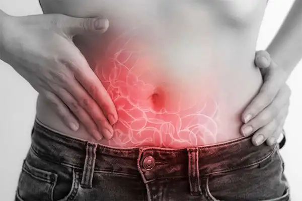عوارض باد معده + تشخیص و راههای پیشگیری و درمان آن