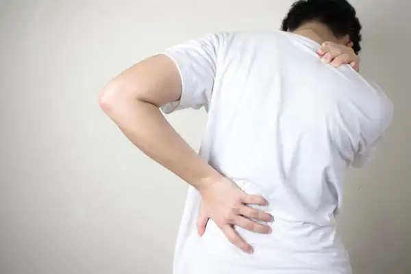 عوارض بدن درد + تشخیص و راههای پیشگیری و درمان آن