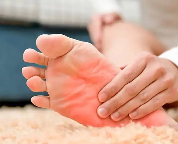 عوارض داغ شدن بدن + تشخیص و راههای پیشگیری و درمان آن