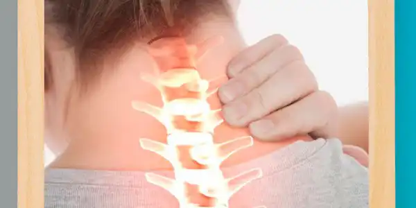 عوارض دیسک گردن + تشخیص و راههای پیشگیری و درمان آن