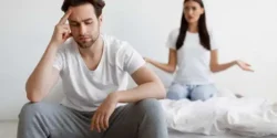 عوارض اختلالات جنسی + تشخیص و راههای پیشگیری و درمان آن