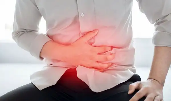 عوارض غذا سر دل ماندن + تشخیص و راههای پیشگیری و درمان آن