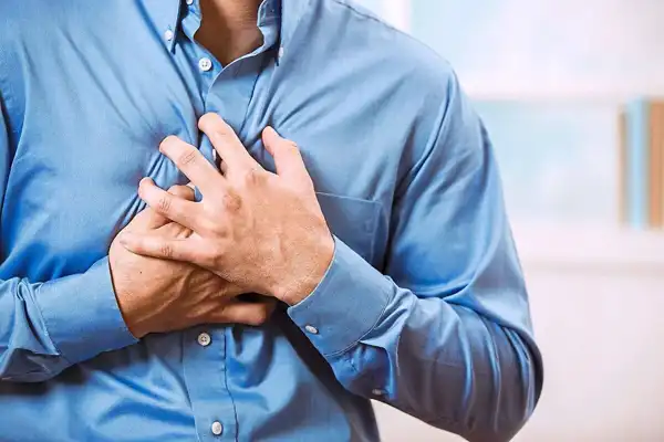 عوارض حمله پانیک + تشخیص و راههای پیشگیری و درمان آن