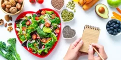 عوارض کلسترول بالا + تشخیص و راههای پیشگیری و درمان آن