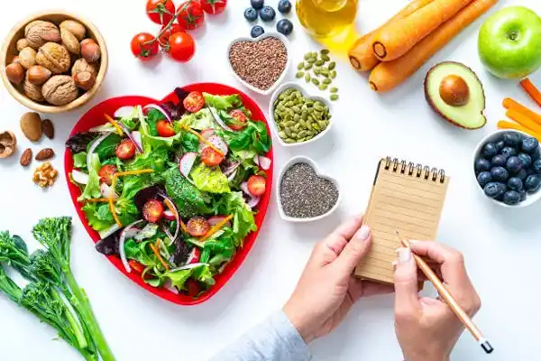 عوارض کلسترول بالا + تشخیص و راههای پیشگیری و درمان آن