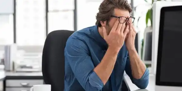 عوارض کورتیزول بالا + تشخیص و راههای پیشگیری و درمان آن