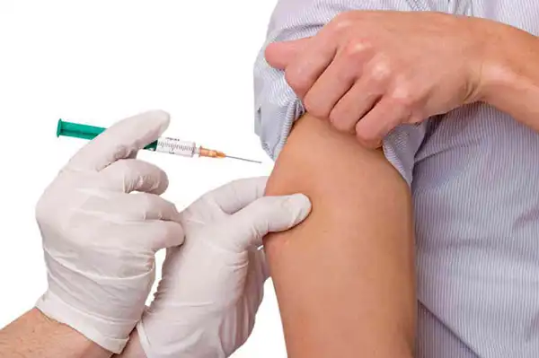 عوارض کزاز + تشخیص و راههای پیشگیری و درمان آن