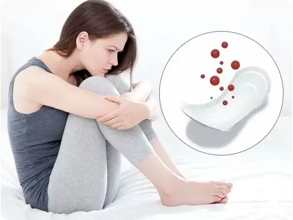 عوارض لکه بینی + تشخیص و راههای پیشگیری و درمان آن