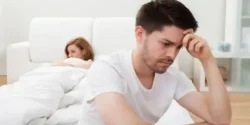 عوارض نعوظ + تشخیص و راههای پیشگیری و درمان آن