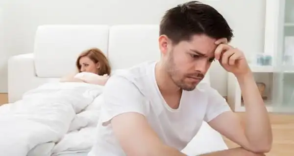 عوارض نعوظ + تشخیص و راههای پیشگیری و درمان آن