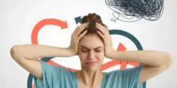 عوارض نشخوار فکری + تشخیص و راههای پیشگیری و درمان آن