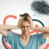 عوارض نشخوار فکری + تشخیص و راههای پیشگیری و درمان آن