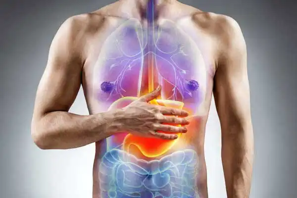 عوارض ثقل معده + تشخیص و راههای پیشگیری و درمان آن