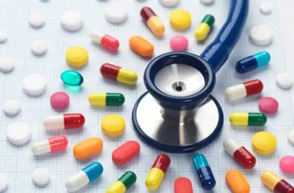 عوارض سندرم استیون جانسون + تشخیص و راههای پیشگیری و درمان آن