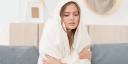 عوارض سردی بدن + تشخیص و راههای پیشگیری و درمان آن